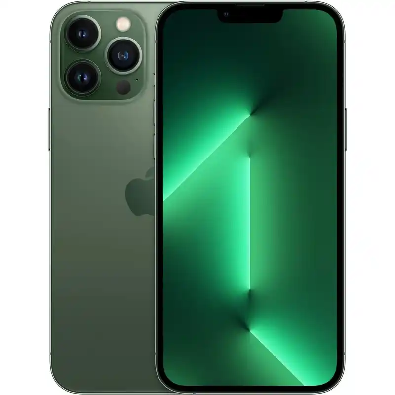 گوشی آیفون 13 پرومکس دوسیم 256 گیگ