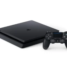 کنسول بازی PS4 Slim 500GB اکانتی استوک