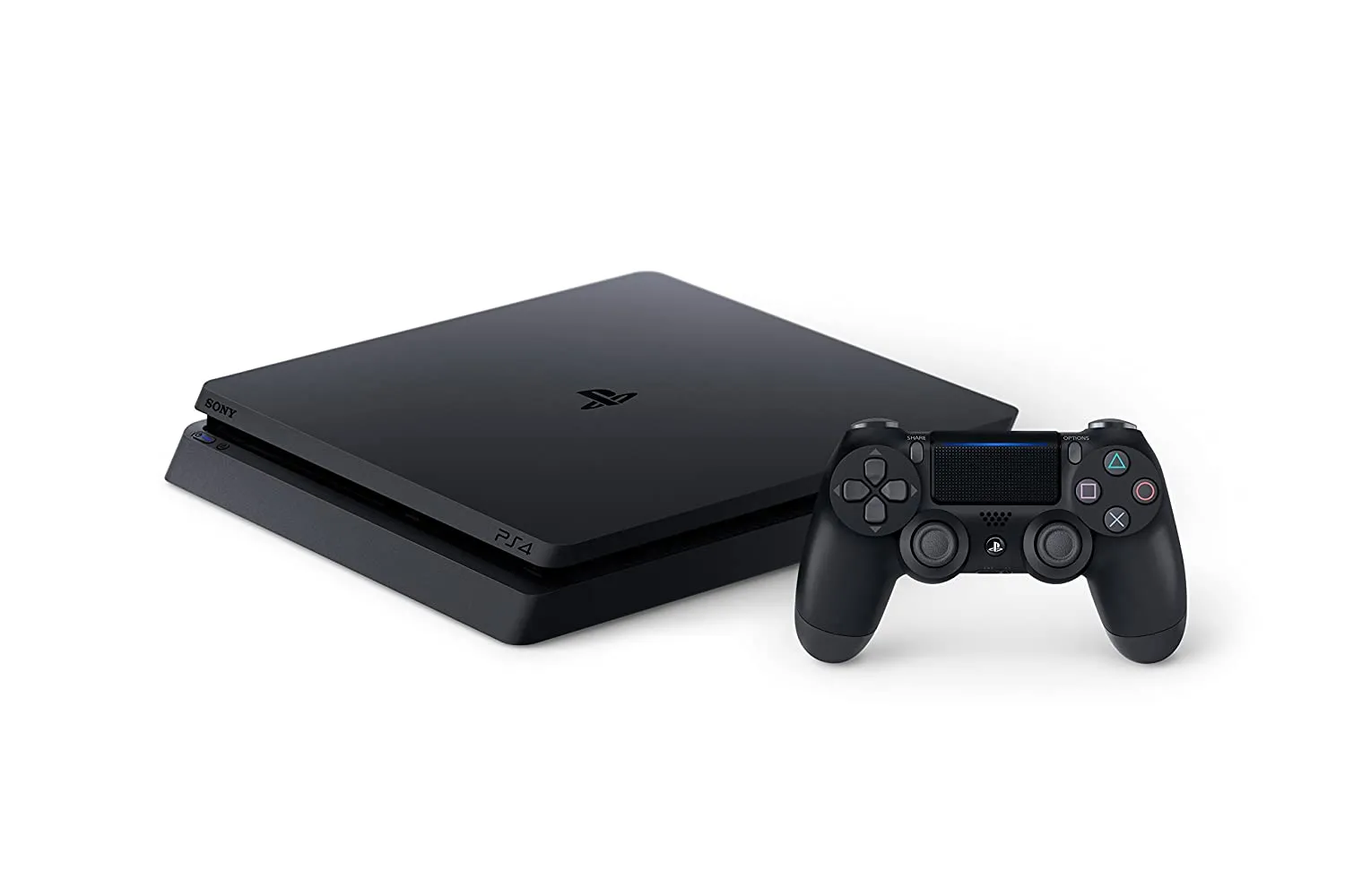 کنسول بازی PS4 Slim 500GB اکانتی استوک