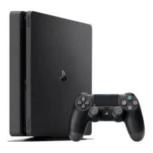 کنسول بازی PS4 Slim 1TB کپی خور استوک