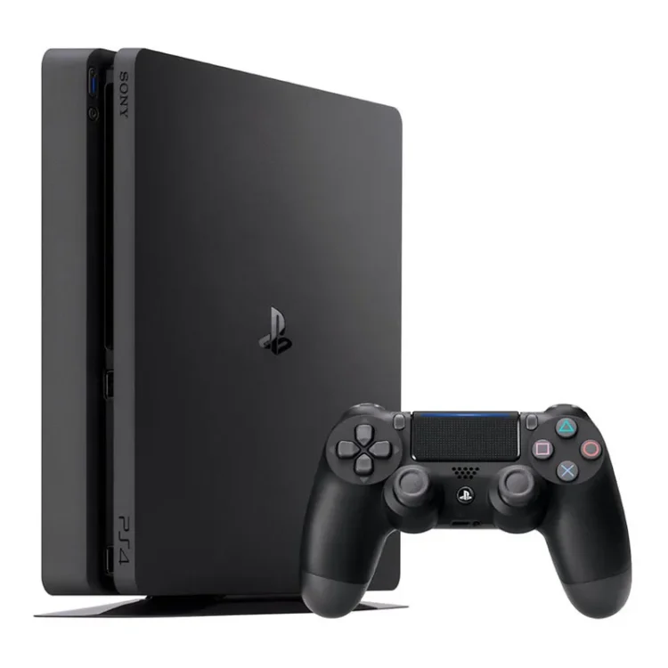 کنسول بازی PS4 Slim 500GB اکانتی استوک