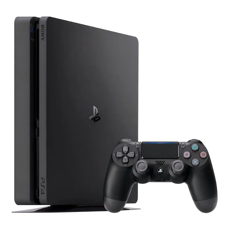 کنسول بازی PS4 Slim 500GB اکانتی استوک