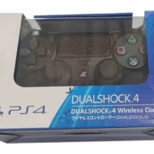 دسته بازی DualShock PS4 های کپی