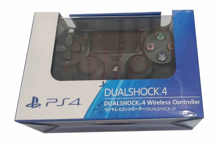 دسته بازی DualShock PS4 های کپی