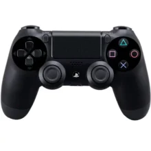 دسته بازی DualShock PS4  استوک
