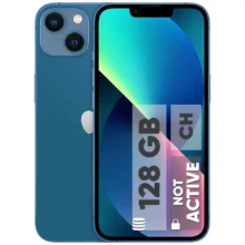 گوشی اپل مدل iPhone 13 CH  256 گیگابایت اکتیو
