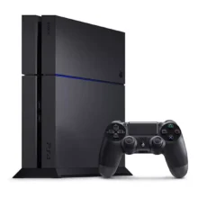 کنسول بازی PS4 fat 1TB کپی خور استوک