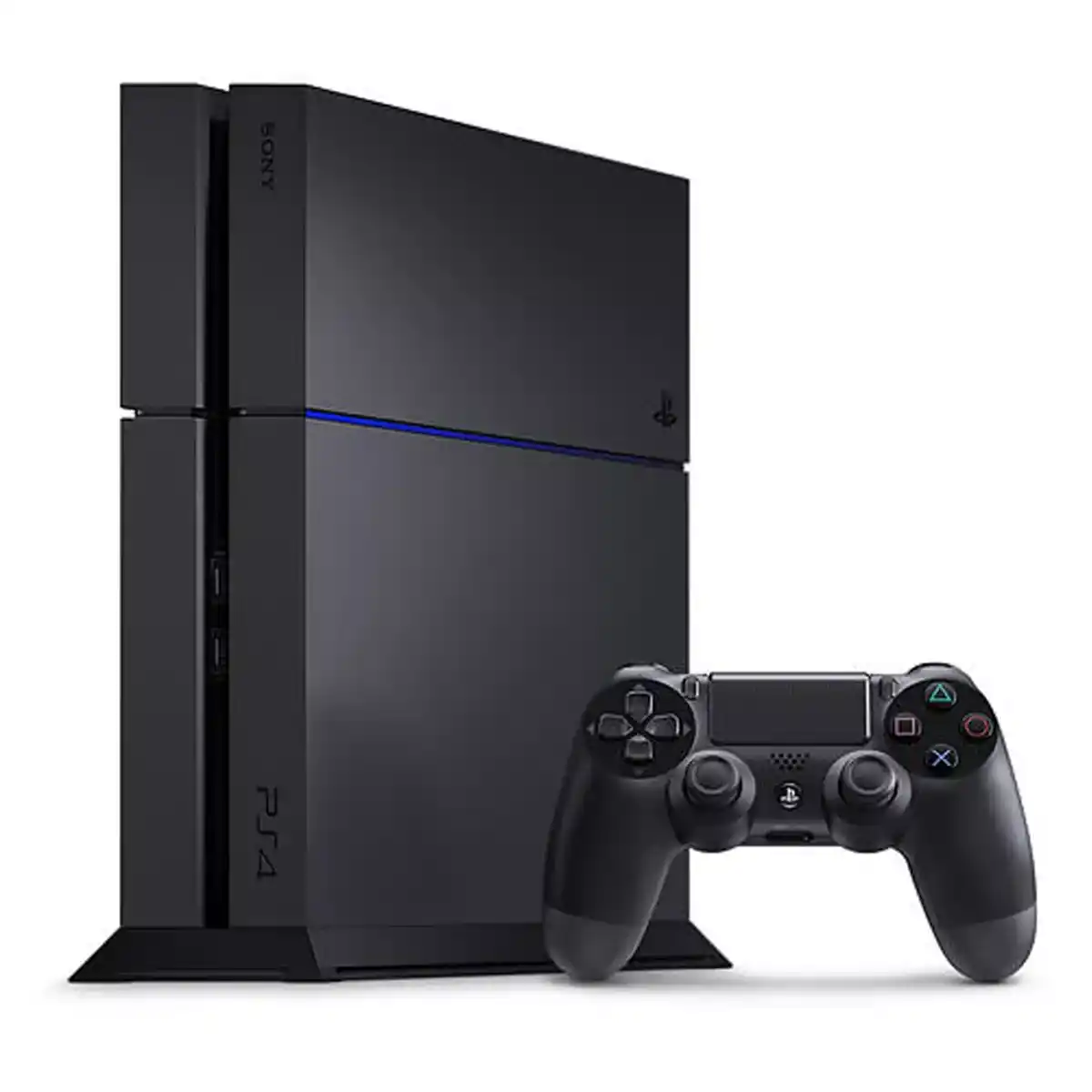 کنسول بازی PS4 fat 1TB اکانتی استوک