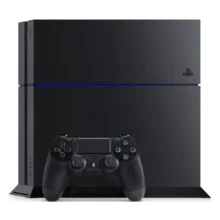 کنسول بازی PS4 fat 500GB کپی خور استوک