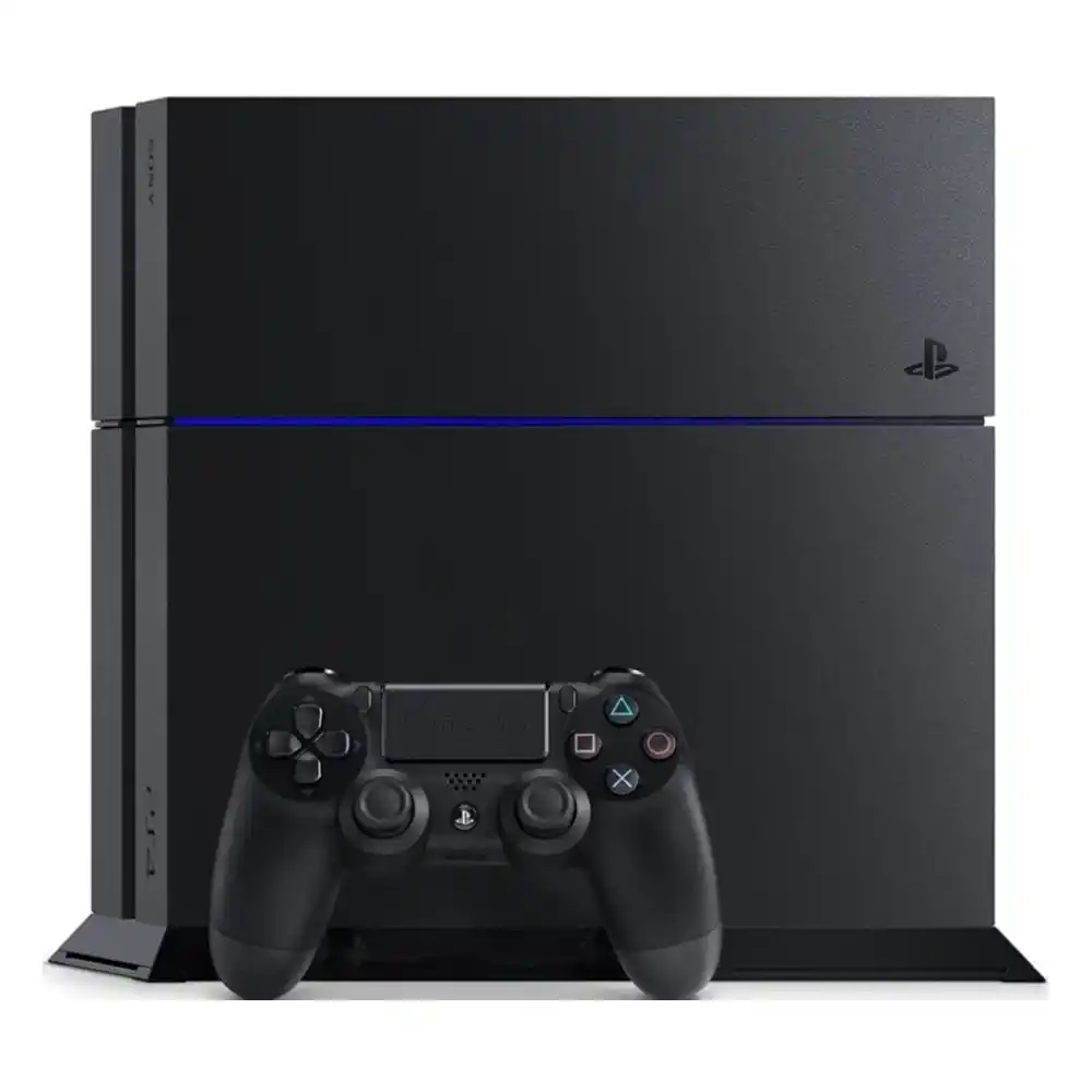 کنسول بازی PS4 fat 500GB اکانتی استوک