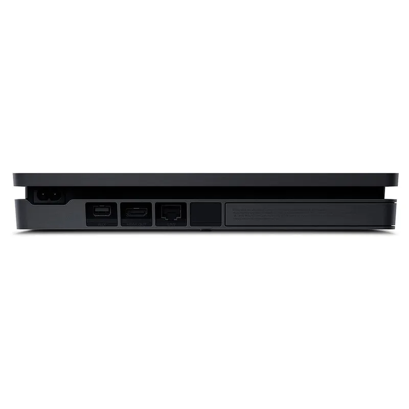کنسول بازی PS4 Slim 500GB اکانتی استوک