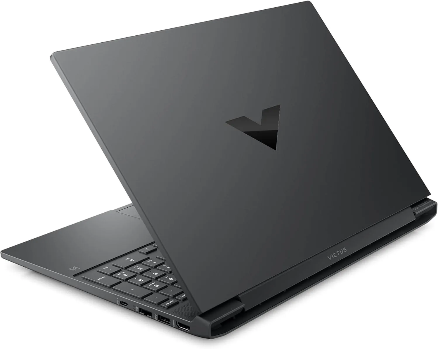 لپ تاپ اچ پی Victus15 Ryzen5-560016GB1TB4GBRX6500
