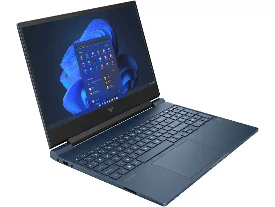 لپ تاپ اچ پی Victus15 Ryzen5-560016GB1TB4GBRX6500