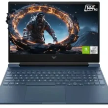 لپ تاپ اچ پیHPVictus i5-1245016GB1TBSSD4GBRTX3050