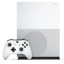کنسول مایکروسافت  Xbox one S  1TB استوک