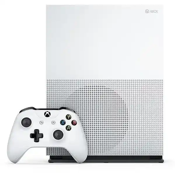 کنسول مایکروسافت  Xbox one S  1TB استوک