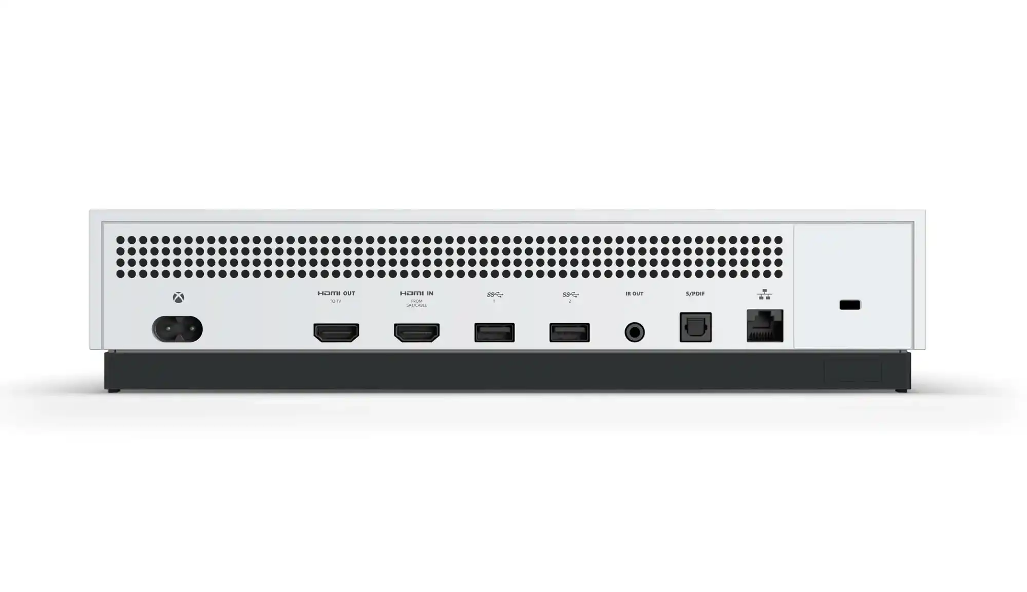 کنسول مایکروسافت Xbox one S 500GB استوک