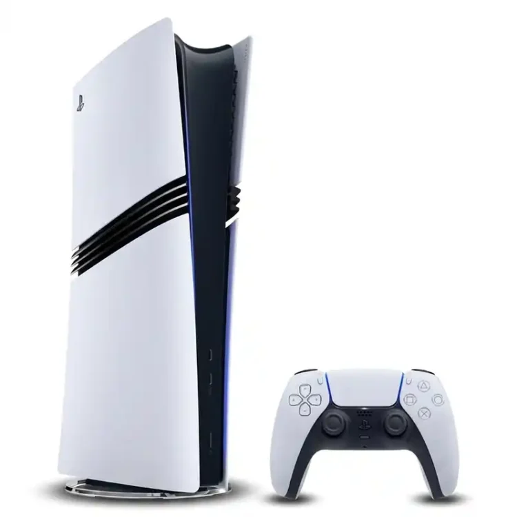 پلی استیشن 5 پرو PS5 Pro 2TB استوک