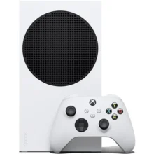 کنسول بازی مایکروسافت Xbox Series S 512GB استوک