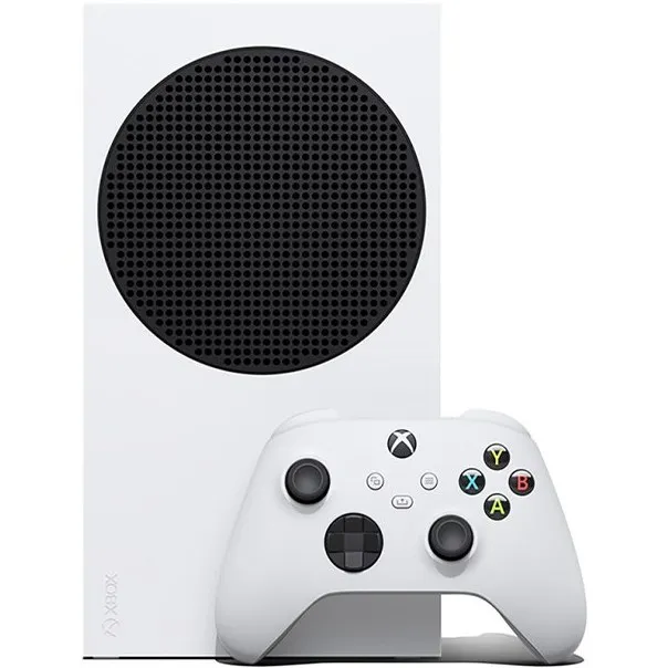 کنسول بازی مایکروسافت Xbox Series S 512GB استوک